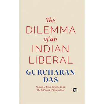 The Dilemma of an Indian Liberal