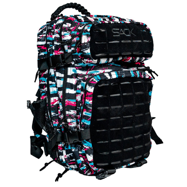 Tactical Athlete 35L Sack™ Backpack | Kalagush Edition