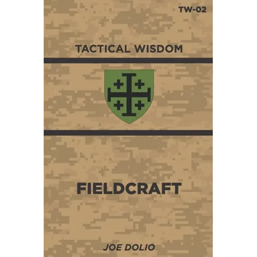 Fieldcraft: Tw-02