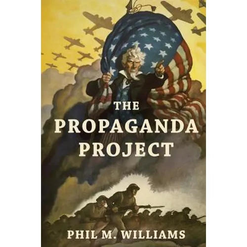The Propaganda Project