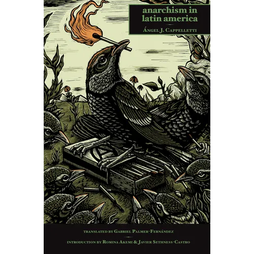 Anarchism in Latin America
