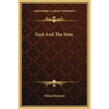 God and the State