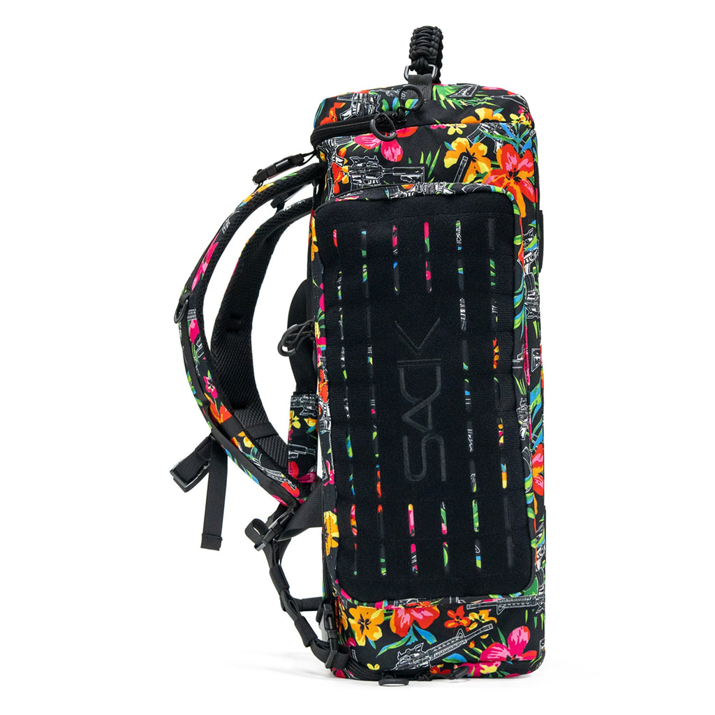 50L Sack™ Duffle Hybrid Double Carry Bag