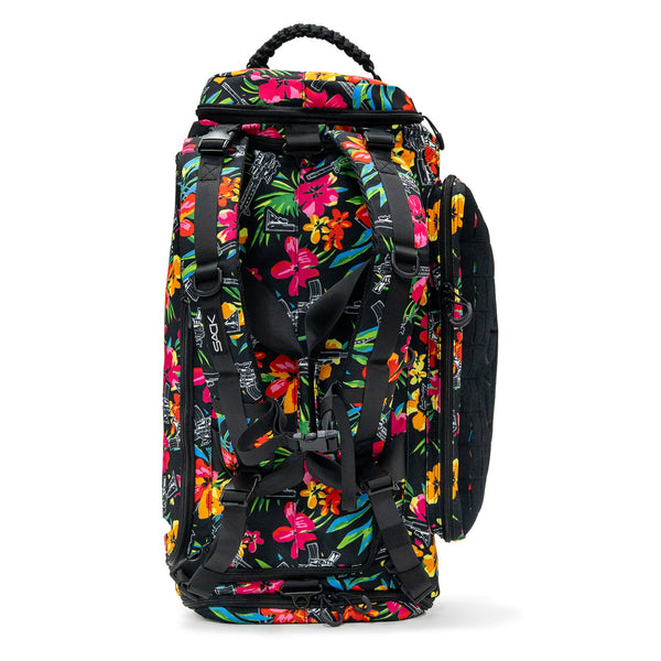 50L Sack™ Duffle Hybrid Double Carry Bag