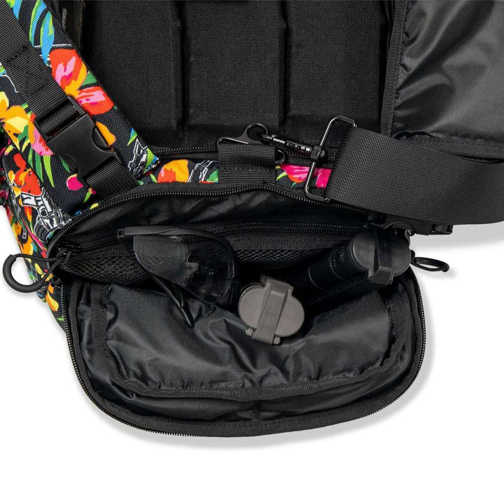 50L Sack™ Duffle Hybrid Double Carry Bag