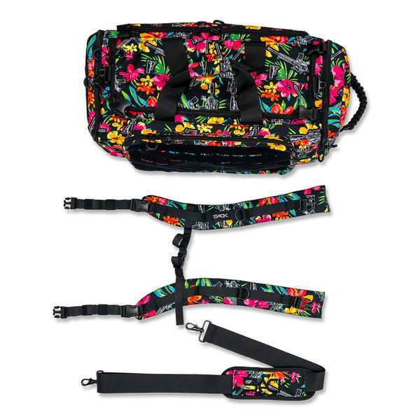 50L Sack™ Duffle Hybrid Double Carry Bag