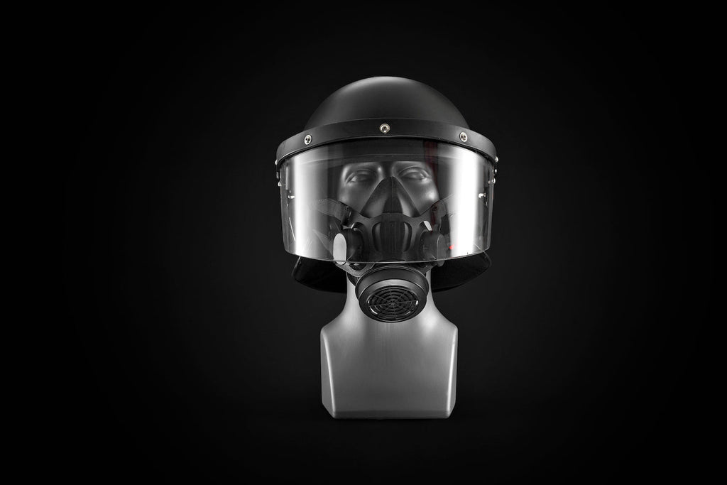Tactical Air-Purifying Respirator Mask (TAPR®) Tactical Mask
