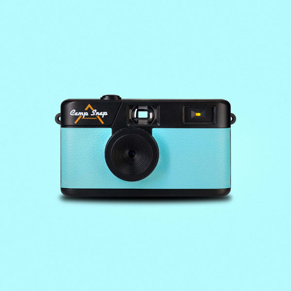 Camp Snap Camera (Screen-Free Digital Camera)