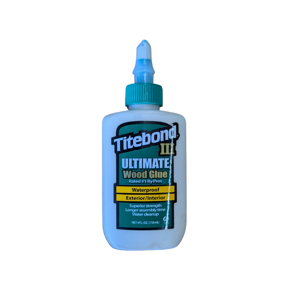 Titebond 3 Wood Glue