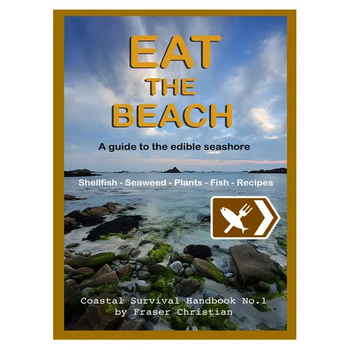 Eat the Beach: A Guide to the Edible Seashore