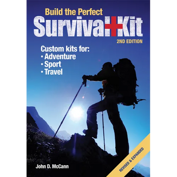 Build the Perfect Survival Kit