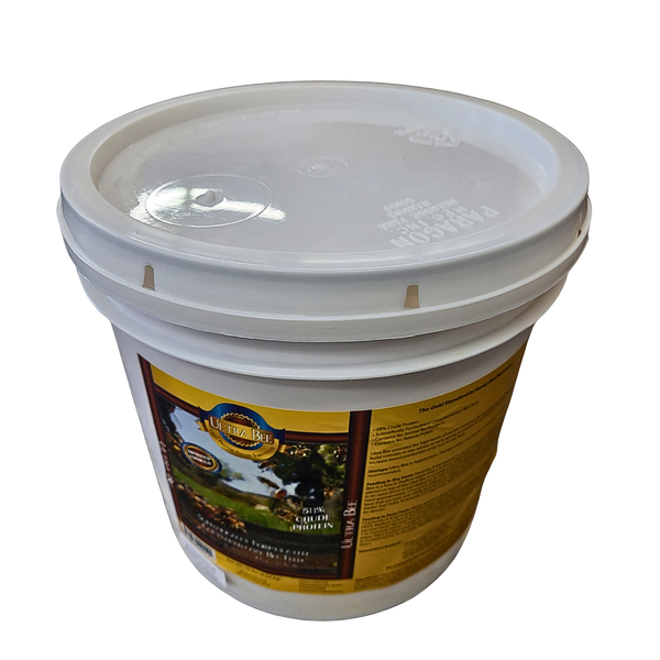 Ultra Bee Dry Pollen Substitute