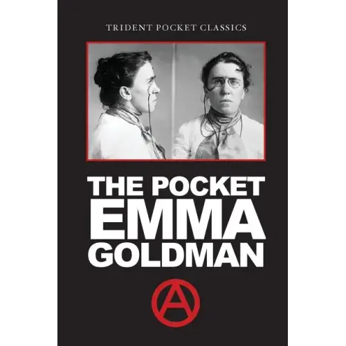 The Pocket Emma Goldman