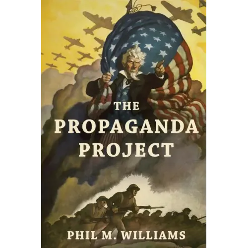The Propaganda Project