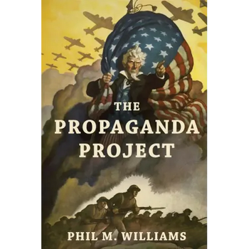 The Propaganda Project