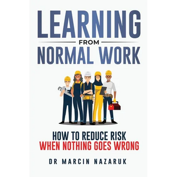 Learning from Normal Work