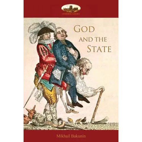 God and the State
