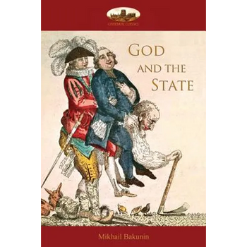 God and the State