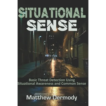 Situational Sense: Basic Threat Detection Using Situational Awareness and Common Sense