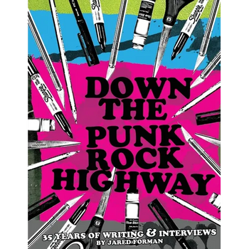 Down The Punk Rock Highway