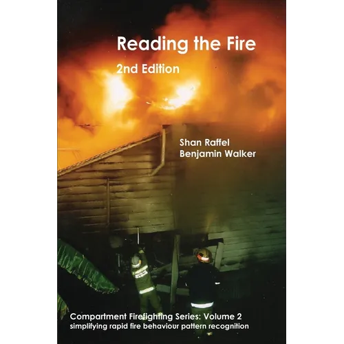 Reading the Fire - second edition