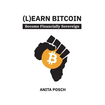 (L)earn Bitcoin: Become Financially Sovereign - Paperback