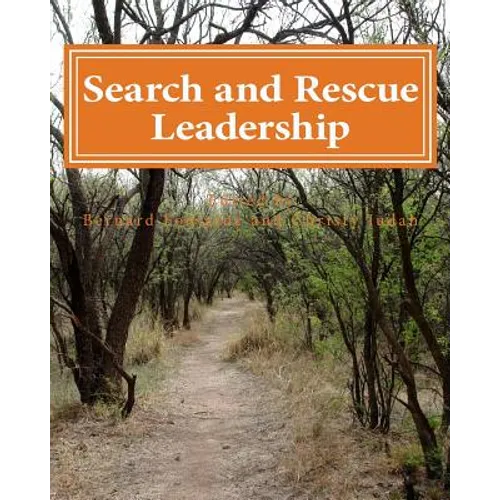 Search and Rescue Leadership