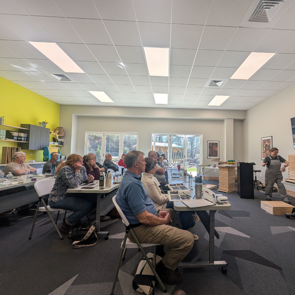 Bee School - One Day Class
