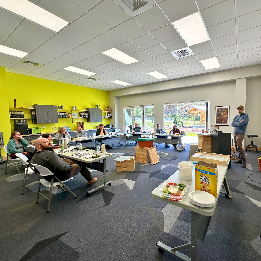 Bee School - One Day Class