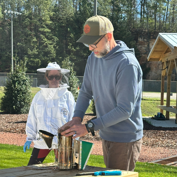 Bee School - One Day Class