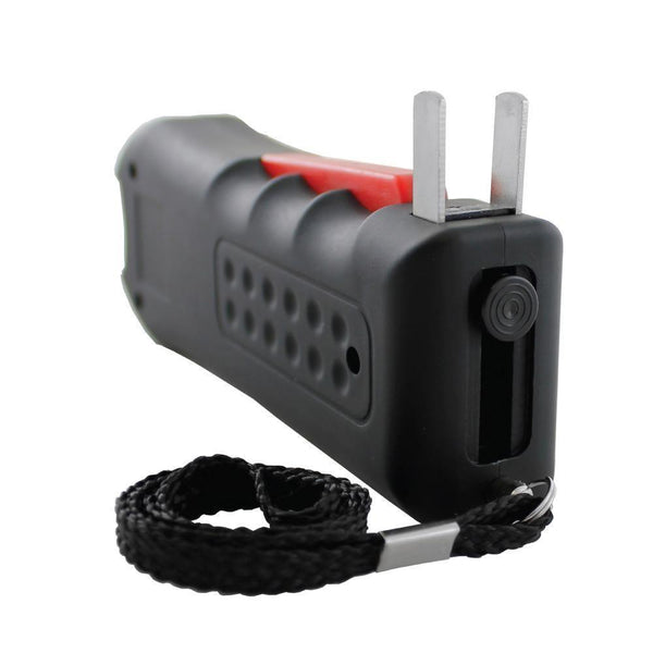 Black Jack 21,000,000* Stun Gun