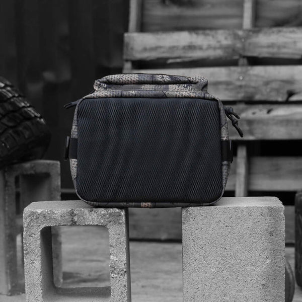Tactical Molle Cooler / Lunch Box