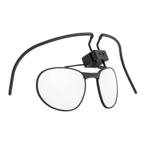 MIRAVISION Spectacle Kit for CM-6M , CM-7M and CM-8M Military Gas Masks