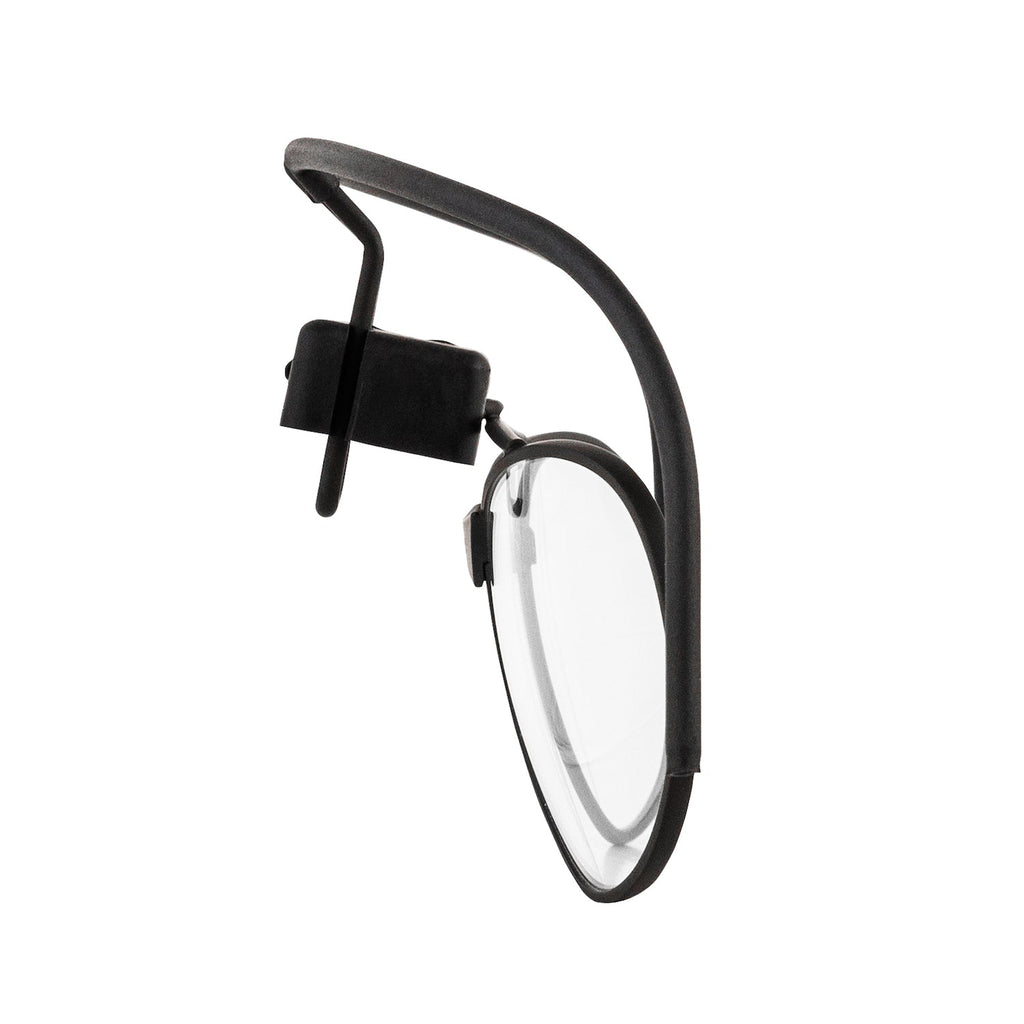 MIRAVISION Spectacle Kit for CM-6M , CM-7M and CM-8M Military Gas Masks