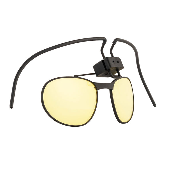 MIRAVISION Spectacle Kit for CM-6M , CM-7M and CM-8M Military Gas Masks