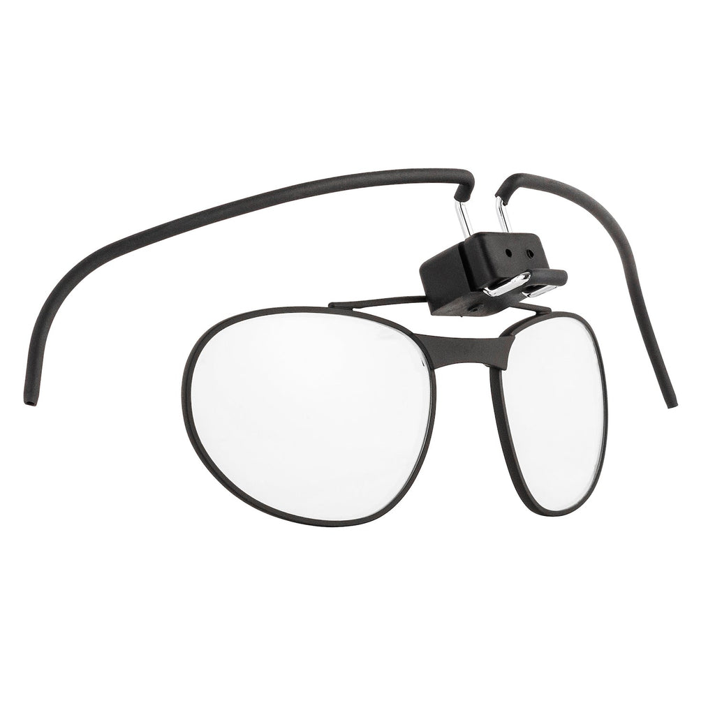 MIRAVISION Spectacle Kit for CM-6M , CM-7M and CM-8M Military Gas Masks