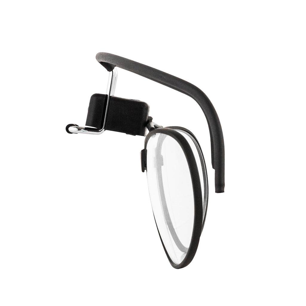 MIRAVISION Spectacle Kit for CM-6M , CM-7M and CM-8M Military Gas Masks