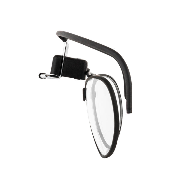 MIRAVISION Spectacle Kit for CM-6M , CM-7M and CM-8M Military Gas Masks