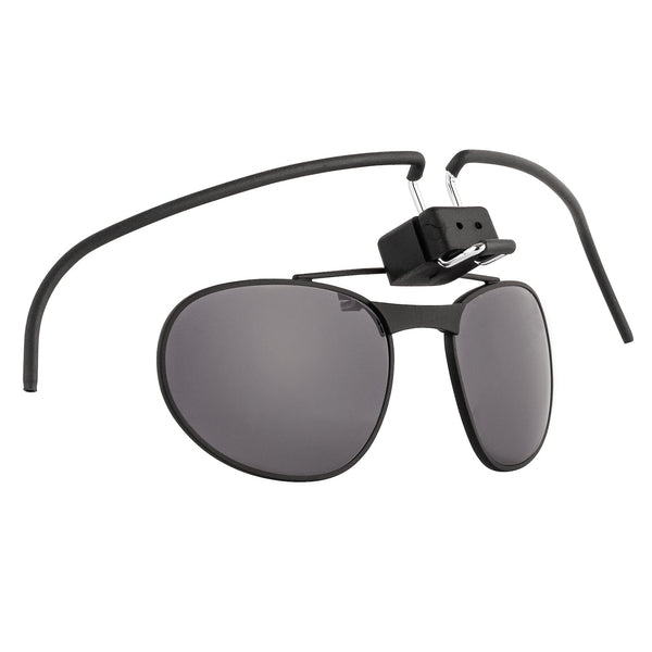 MIRAVISION Spectacle Kit for CM-6M , CM-7M and CM-8M Military Gas Masks