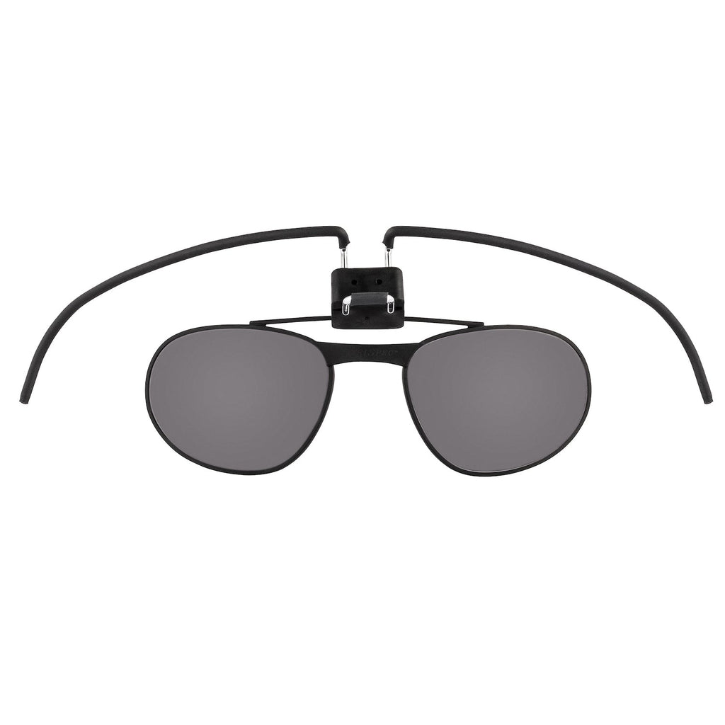 MIRAVISION Spectacle Kit for CM-6M , CM-7M and CM-8M Military Gas Masks