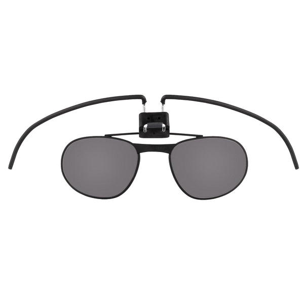 MIRAVISION Spectacle Kit for CM-6M , CM-7M and CM-8M Military Gas Masks