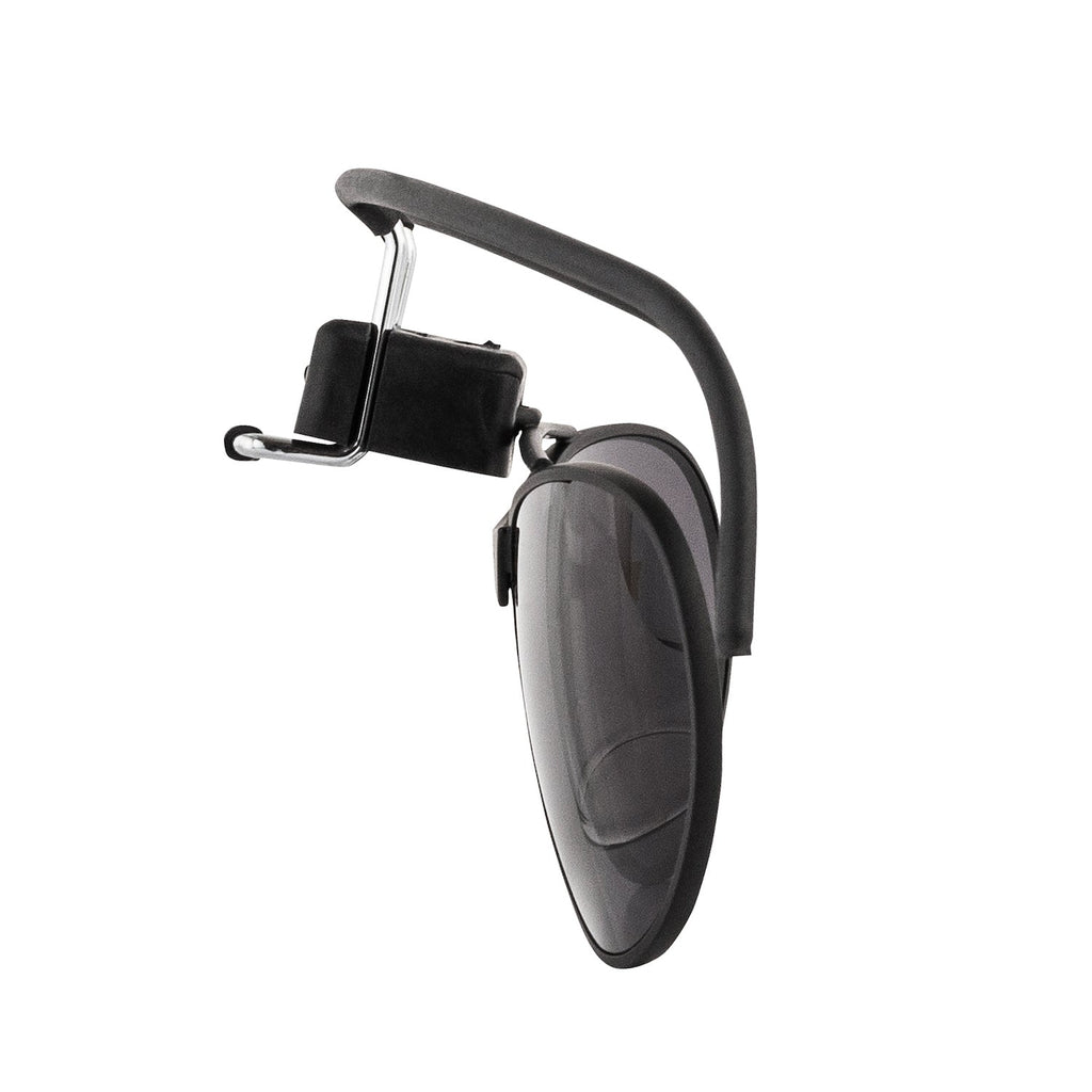 MIRAVISION Spectacle Kit for CM-6M , CM-7M and CM-8M Military Gas Masks