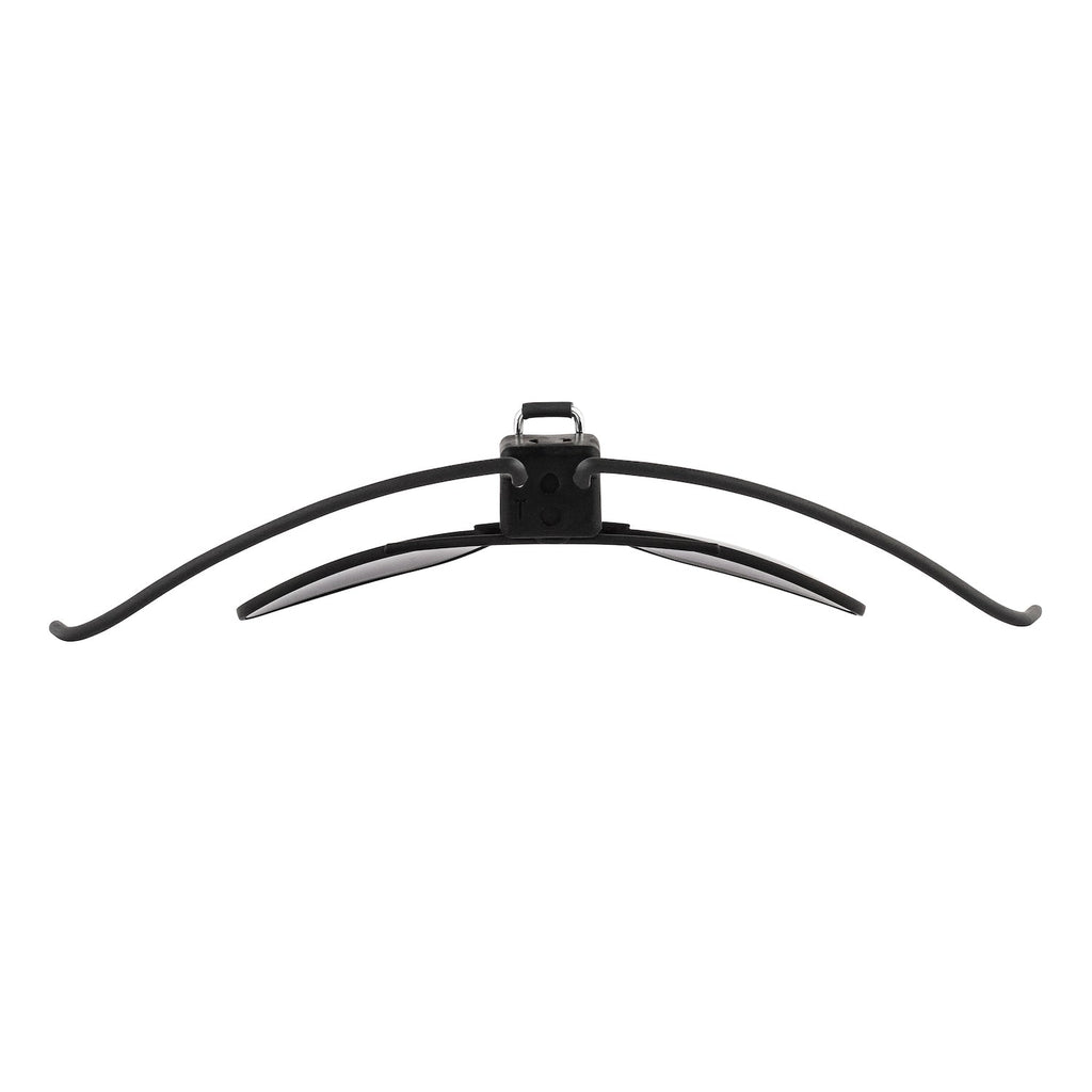 MIRAVISION Spectacle Kit for CM-6M , CM-7M and CM-8M Military Gas Masks