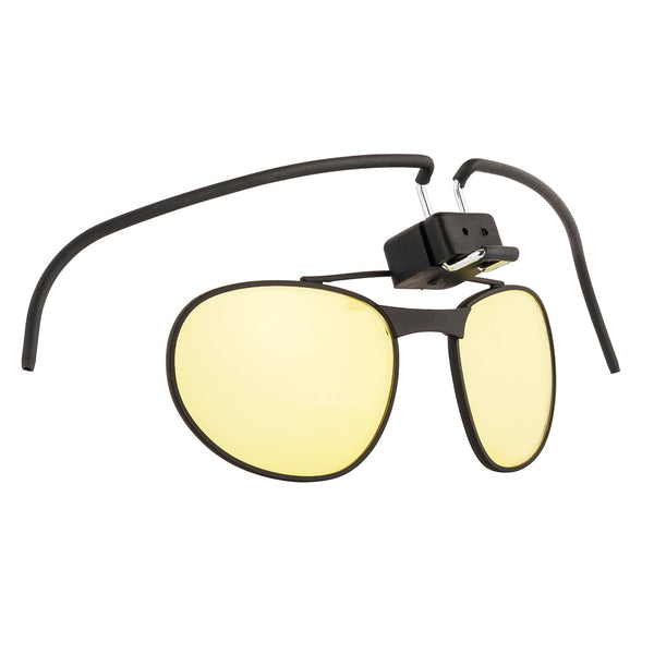 MIRAVISION Spectacle Kit for CM-6M , CM-7M and CM-8M Military Gas Masks