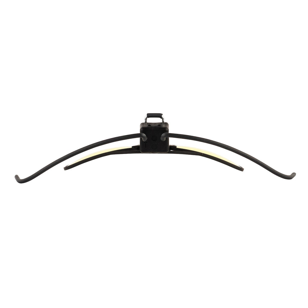 MIRAVISION Spectacle Kit for CM-6M , CM-7M and CM-8M Military Gas Masks