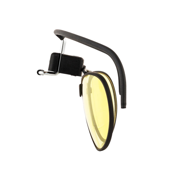 MIRAVISION Spectacle Kit for CM-6M , CM-7M and CM-8M Military Gas Masks