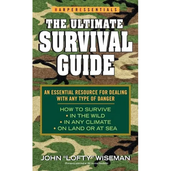 The Ultimate Survival Guide