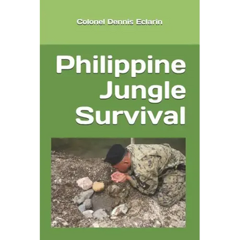 Philippine Jungle Survival