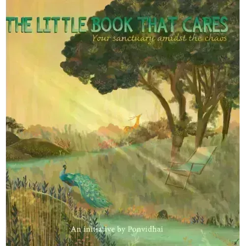 The Little Book That Cares