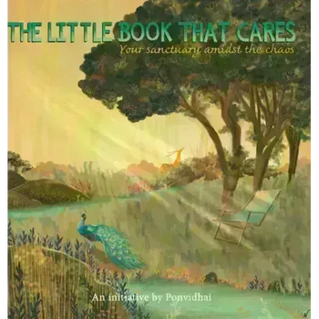 The Little Book That Cares